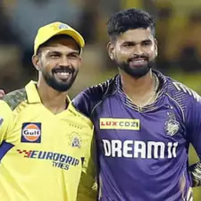 CSK Restricts KKR to 137 in a Low-Scoring Encounter