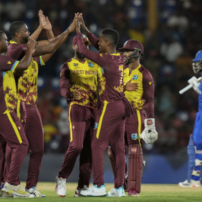 Afghanistan’s T20 World Cup Challenge: Lessons from a Tough Match Against West Indies