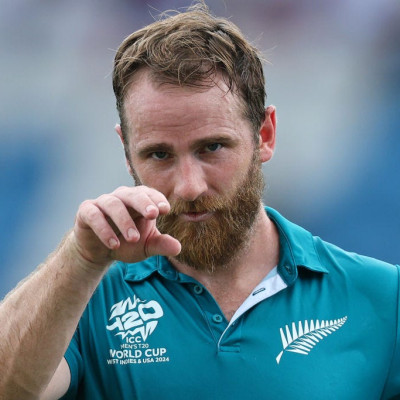 “Kane Williamson: Embracing New Horizons Beyond New Zealand’s Central Contract”