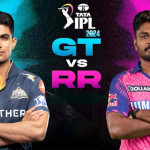 Rajasthan Royals Captain Sanju Samson Fined ₹12 Lakh for Slow Over Rate Against Gujarat Titans