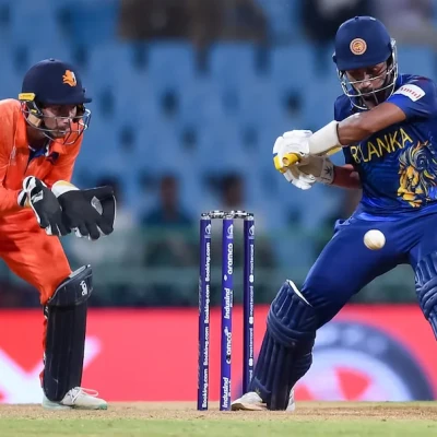 Sri Lanka’s Triumphant Finale at the T20 World Cup: A Dominant Display Over the Netherlands