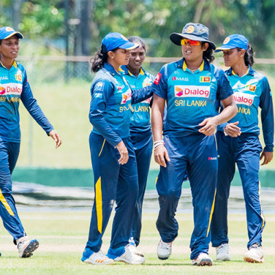 Sri Lanka Triumphs with Dilhari and Gunaratne’s Stellar Performances